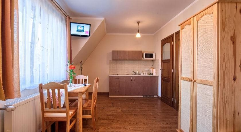 VisitZakopane - City Apartments