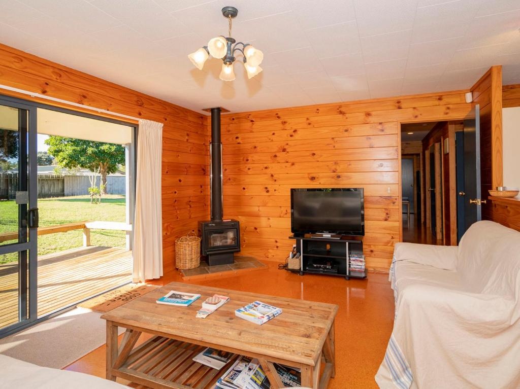 Our Escape - Matarangi Holiday Home