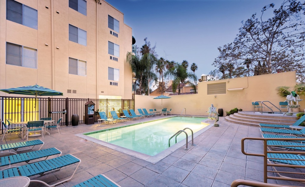 WorldMark San Diego – Mission Valley
