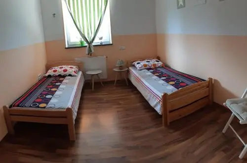 Suzana Apartment