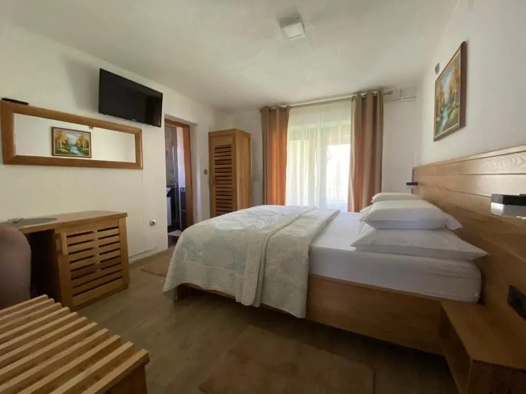 Rada Guest House