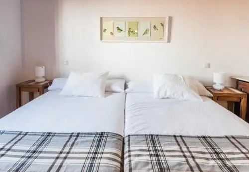Apartamentos Madrid Centro B