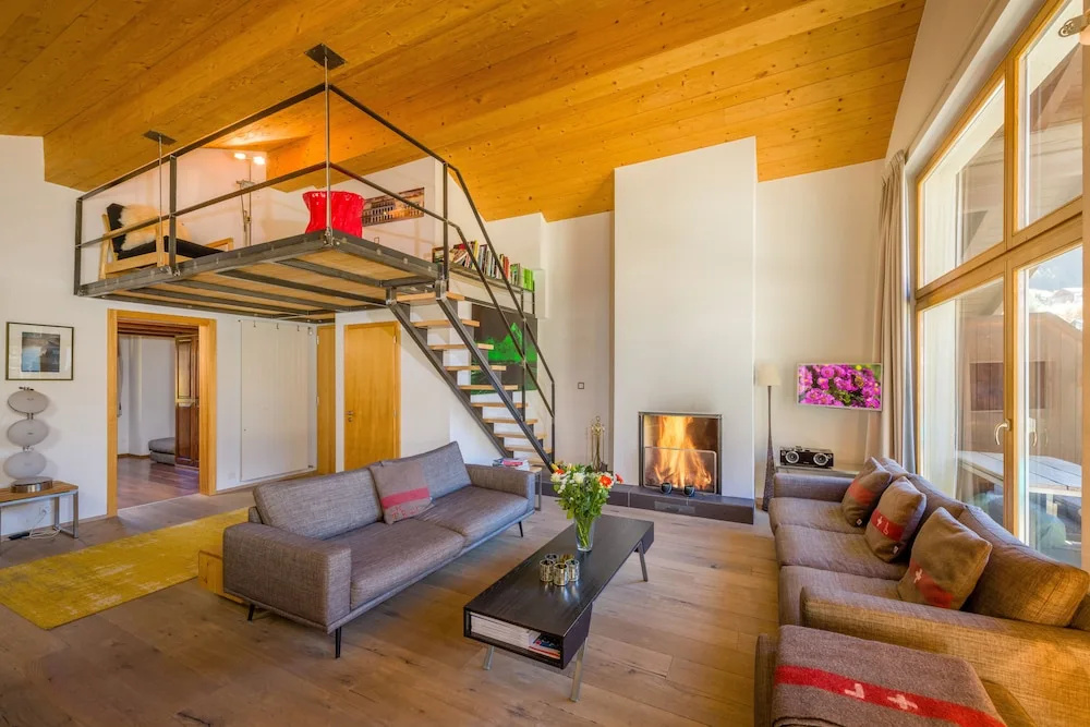 Haus Gornera