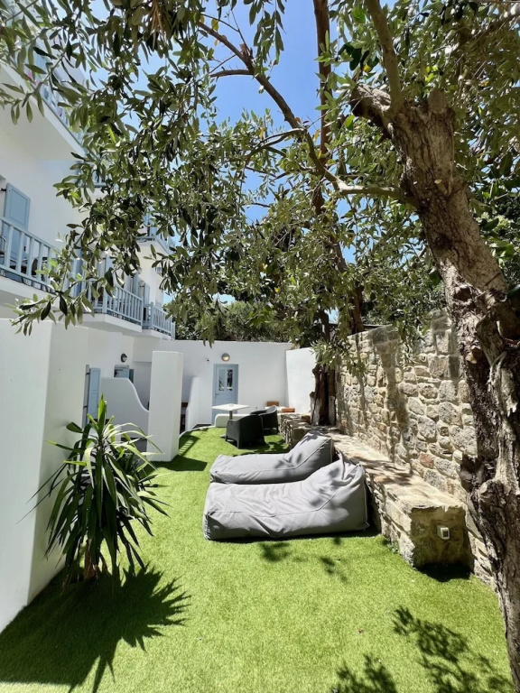 Matogianni Hotel