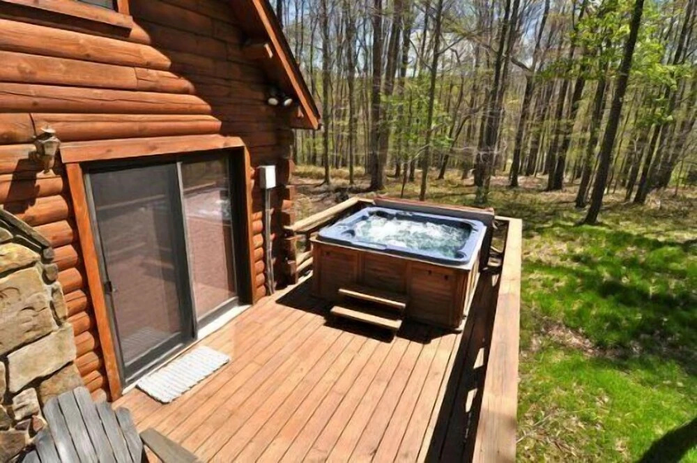 Mingo Lodge