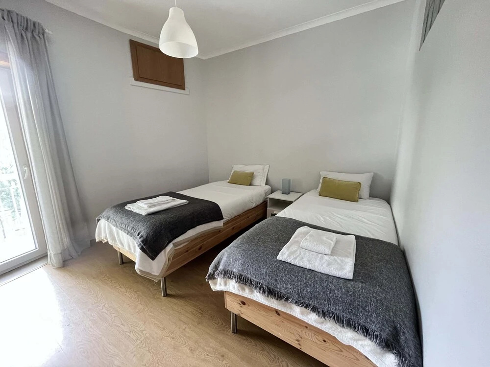 Moreda Garden Apartment by Trip2Portugal
