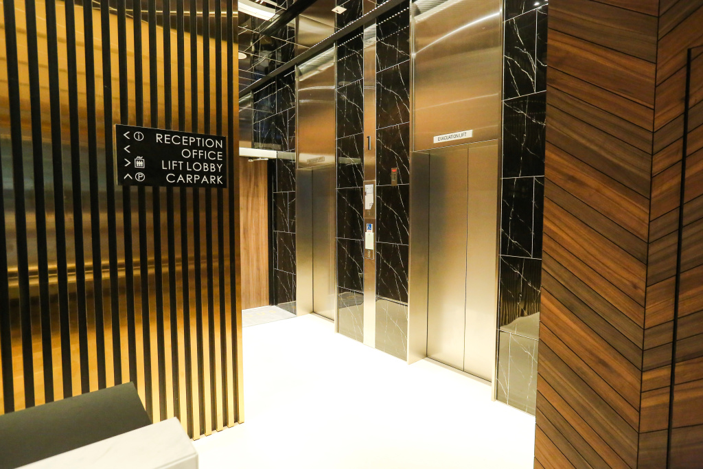 A Hotel Bugis