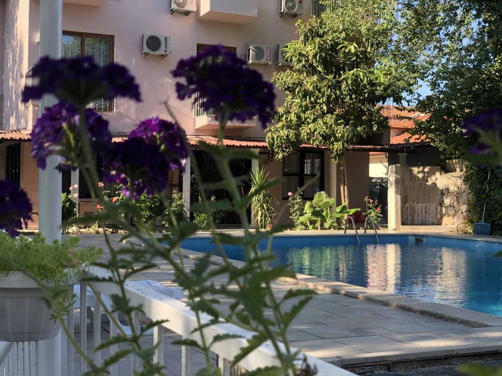 Nehir Suit Hotel