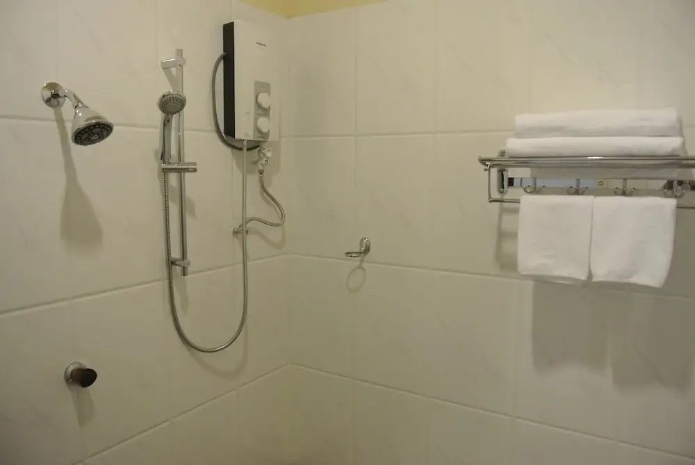Hotel Platinum Tamwe