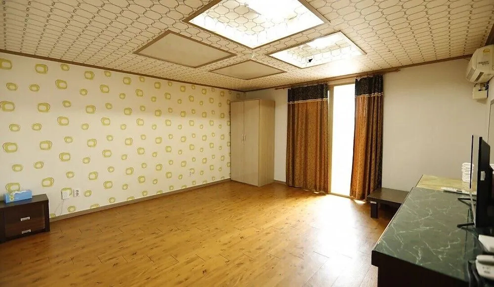 Hongcheon Resortel