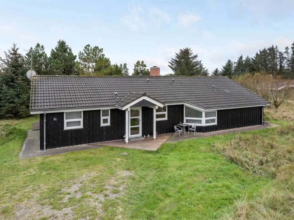 Holiday Home Carlina - 1-3km from the sea by Interhome