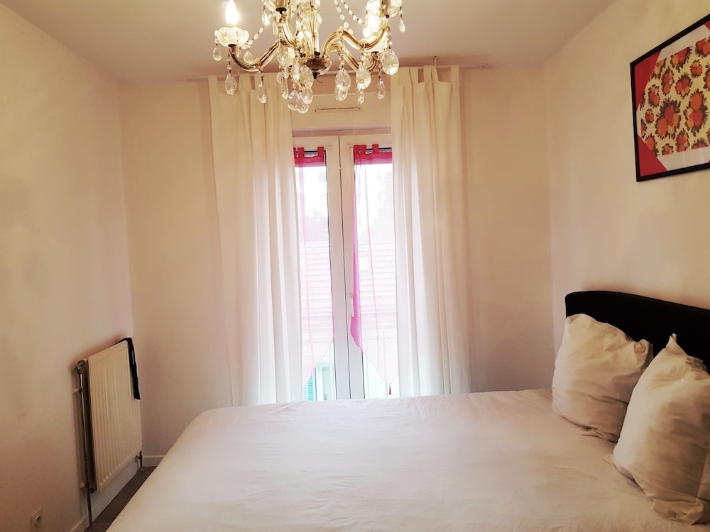 Appartement Class Reims