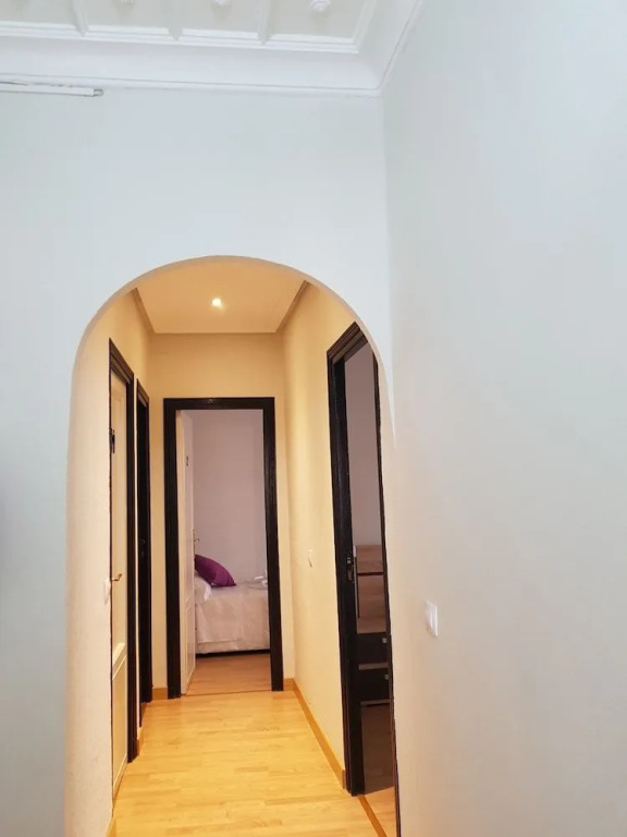 Salamanca Home
