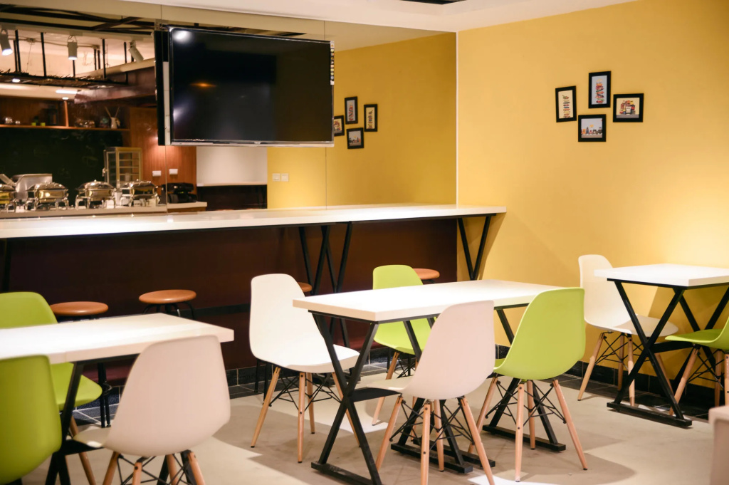 Kiwi Express Hotel – Chenggong Rd