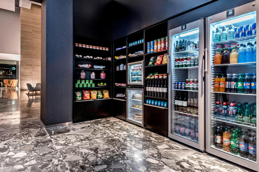 Courtyard by Marriott Brno