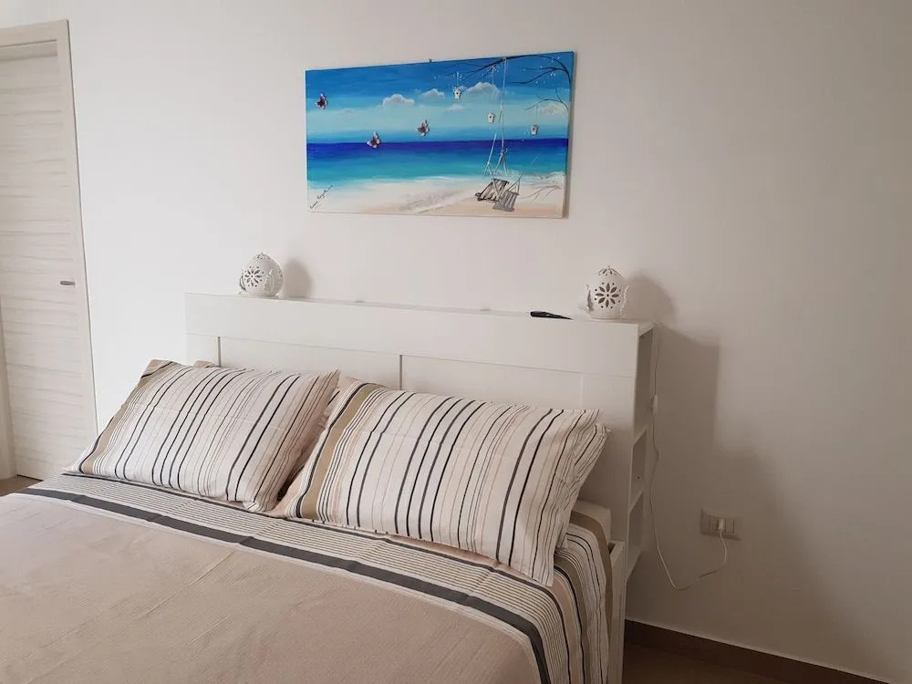 Casa Nostra BB