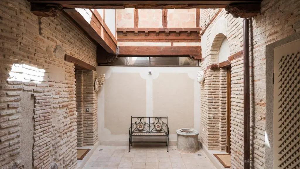 Cárcel del Vicario by Toledo AP