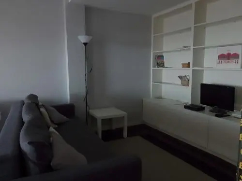 Apartamento Fonte Luz
