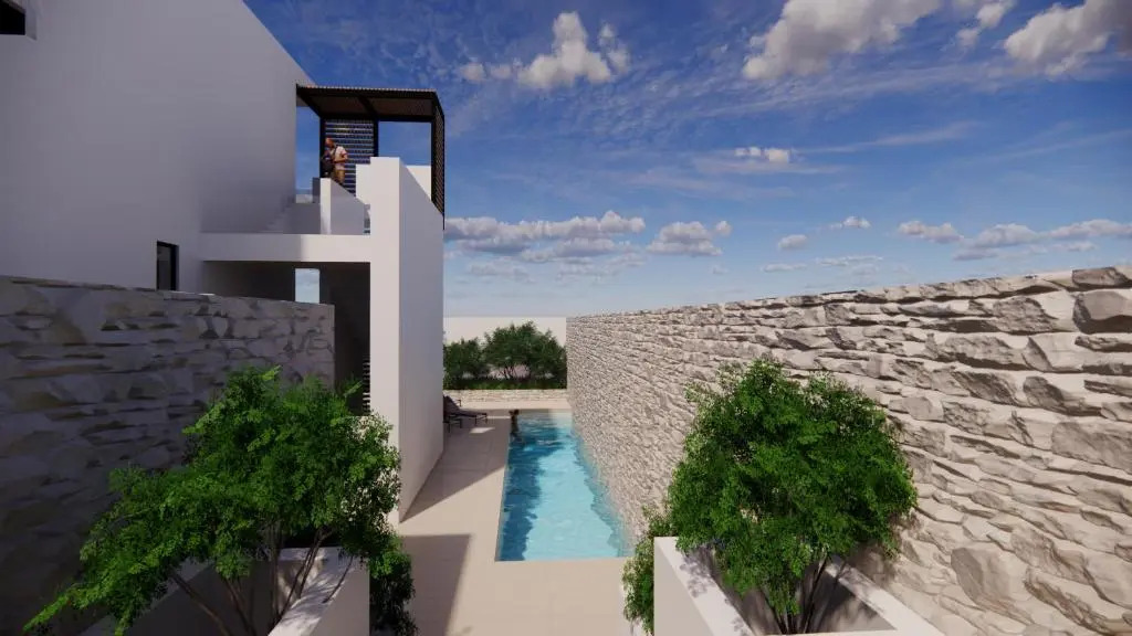 Nόka Suite Apartments