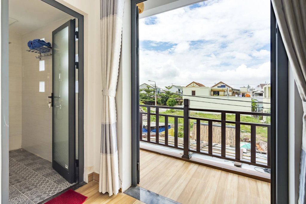 Fishing Village An Bang Homestay Hoi An