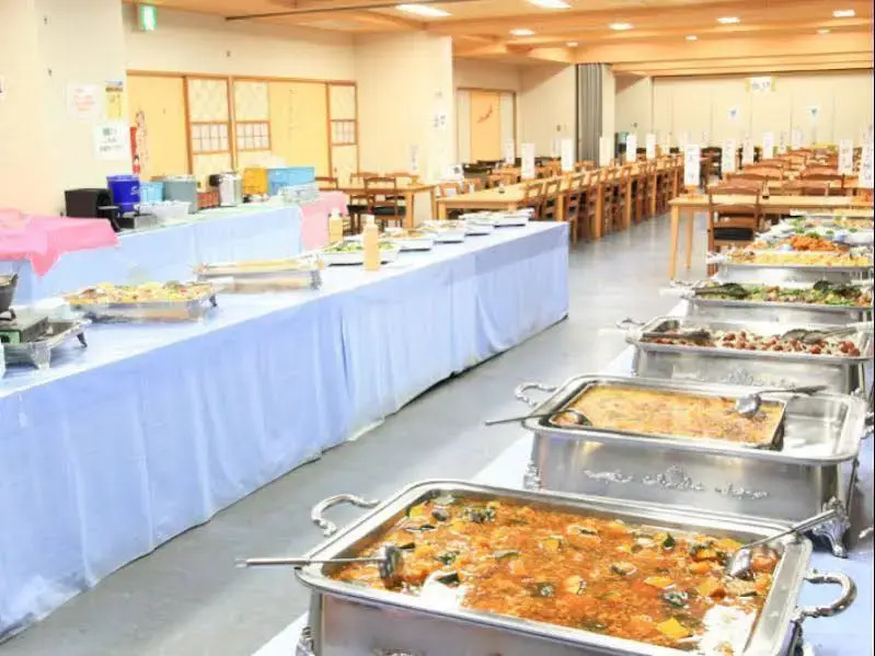 Ohruri Sanso Nasu Kogen Hotel