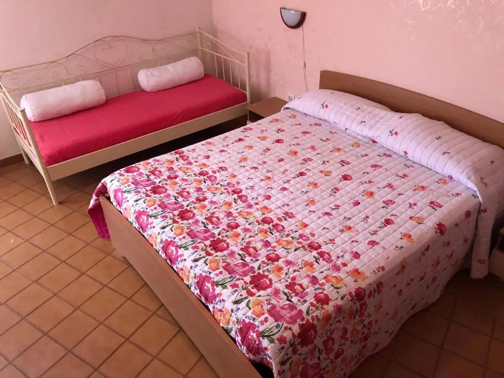 Apartment Romina