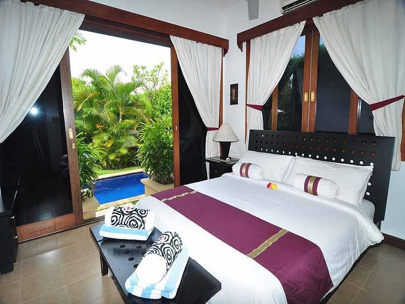 The Zen Villas