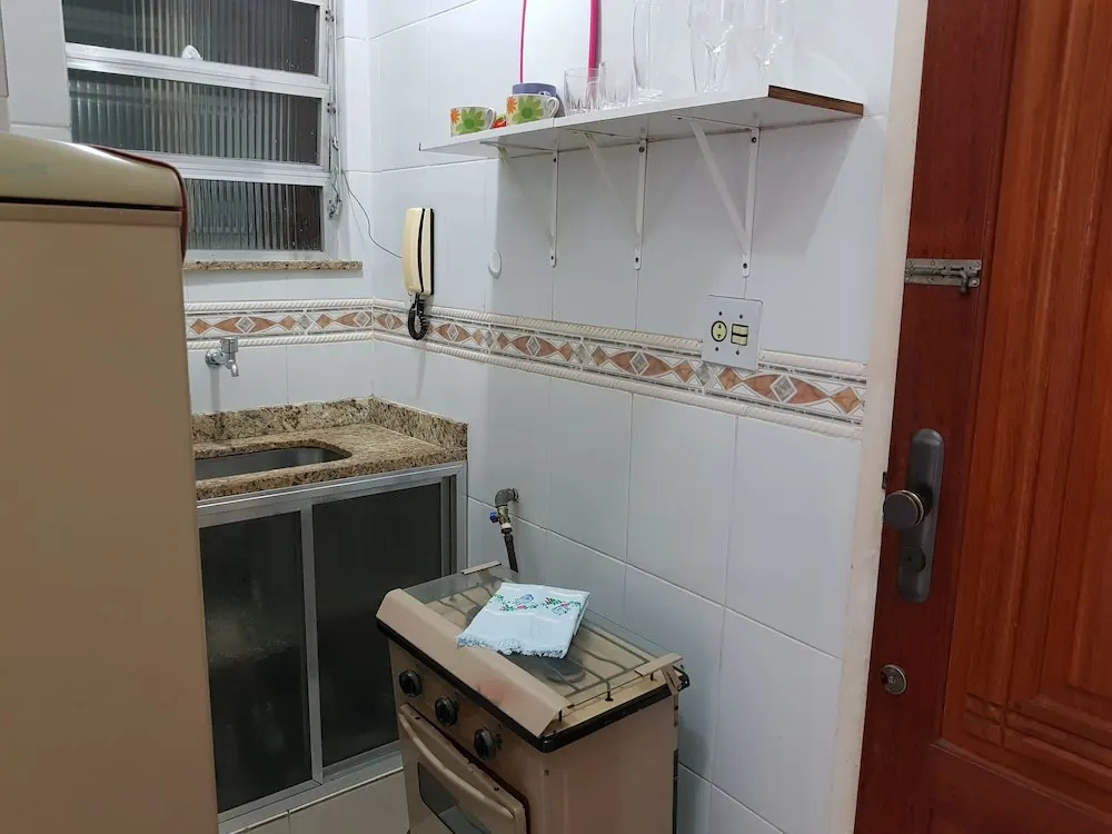 Copacabana Studio Posto 4