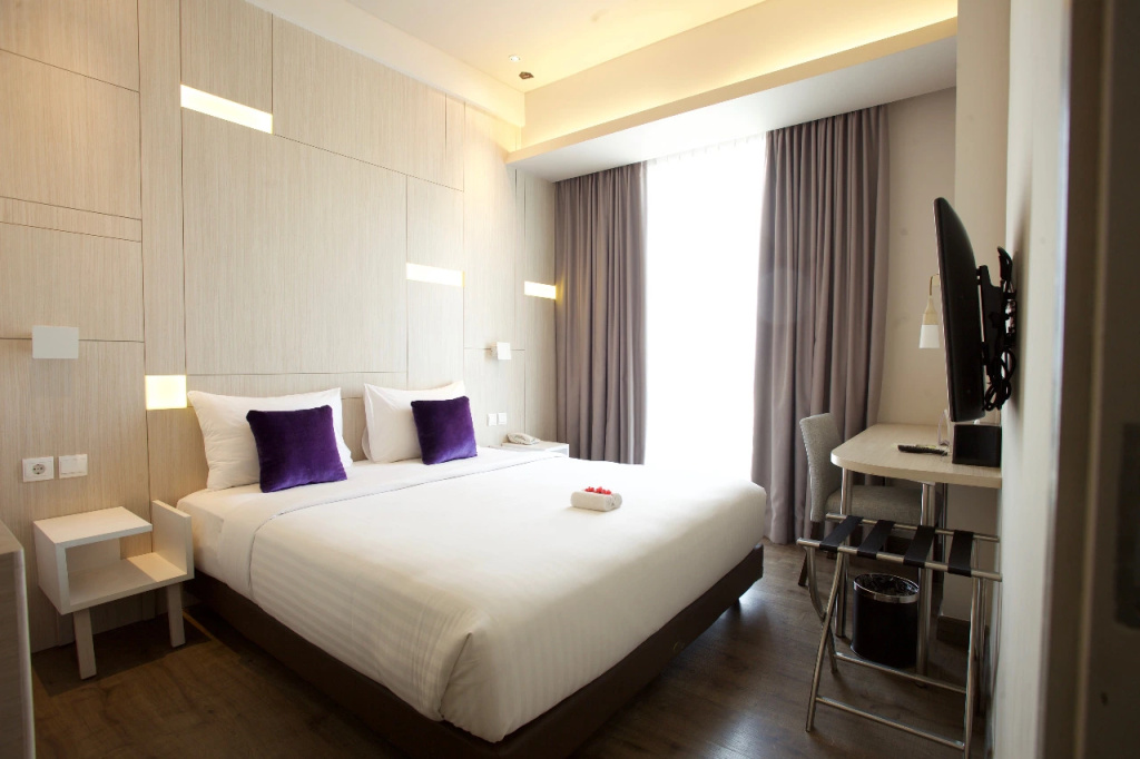Swiss-Belinn Cikarang