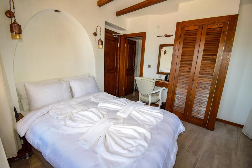 Mets Boutique Hotel