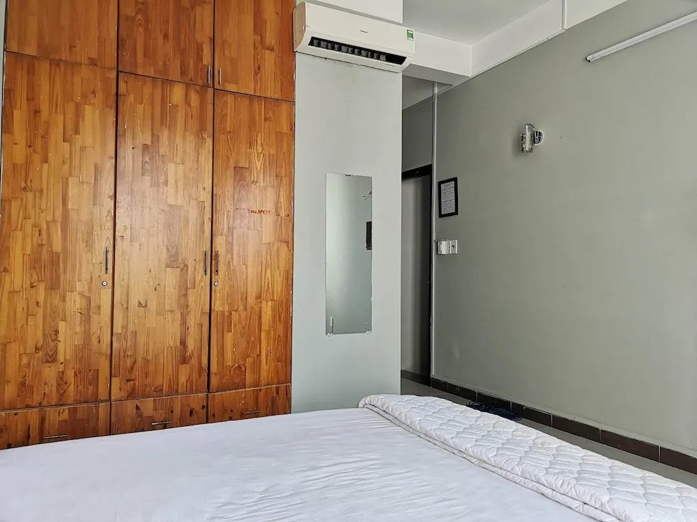 Ha Bao Chau Hotel