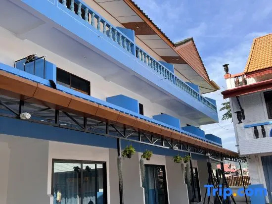 Baan Kasemsuk Guesthouse