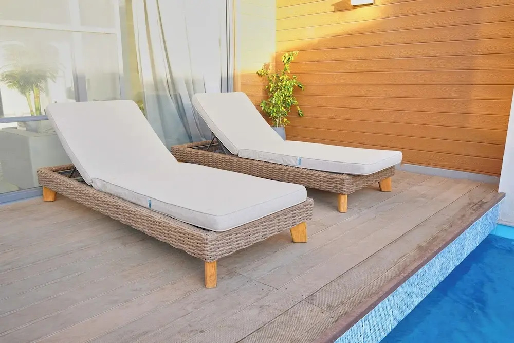 شاليهات مسرة الياقوت - alyaqout chalet