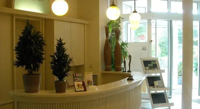 Auehof Hotel & Restaurant