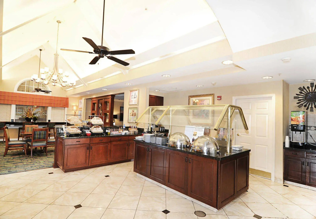 Residence Inn Shreveport Airport