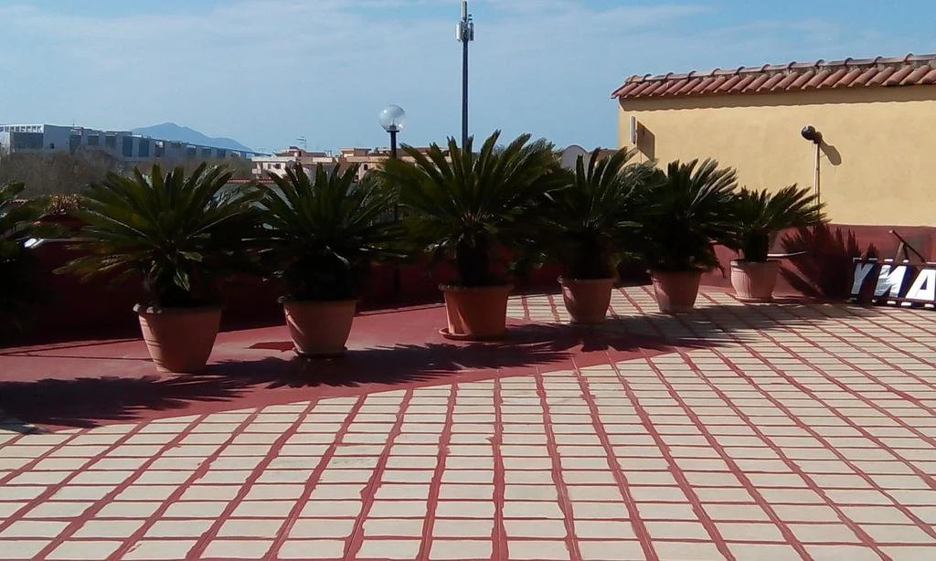 Hotel Stefany