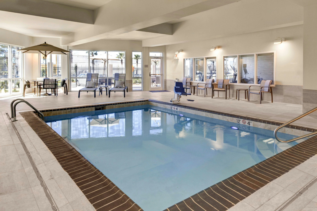 Courtyard by Marriott New Orleans Westbank/Gretna