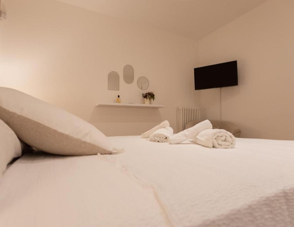 Suite Home Moncada