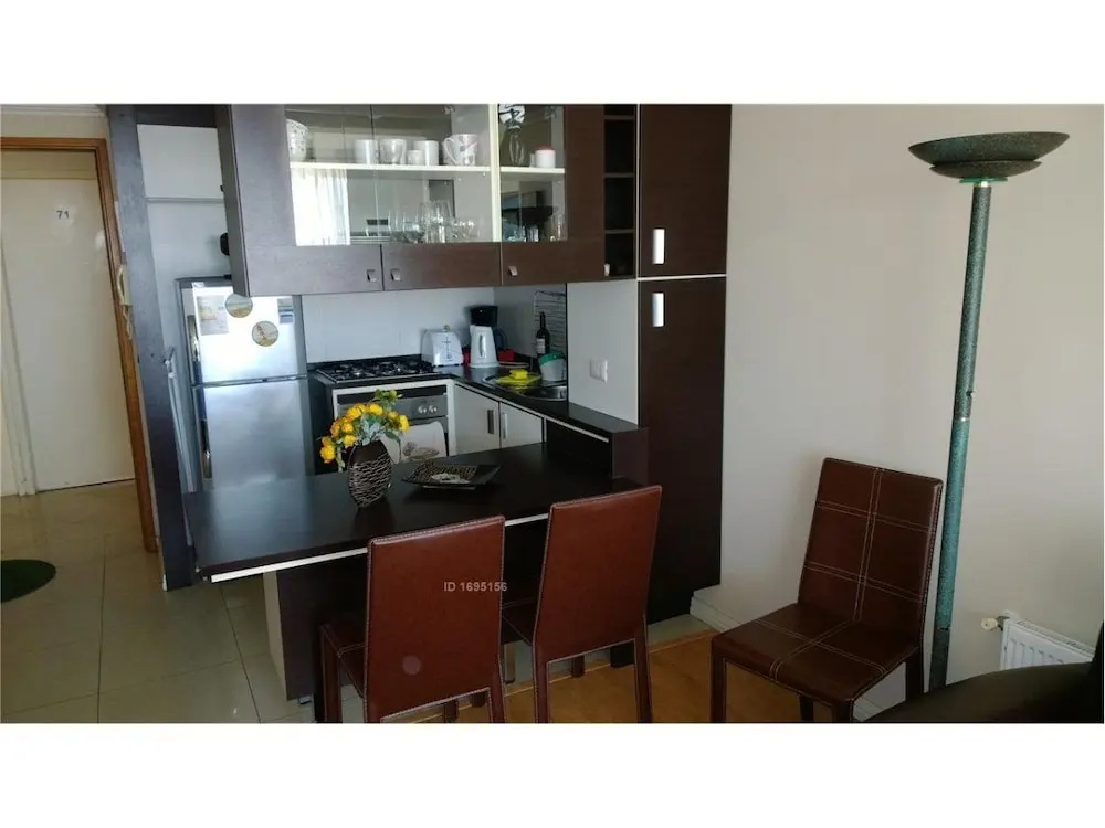 Departamento Geomar ConCon