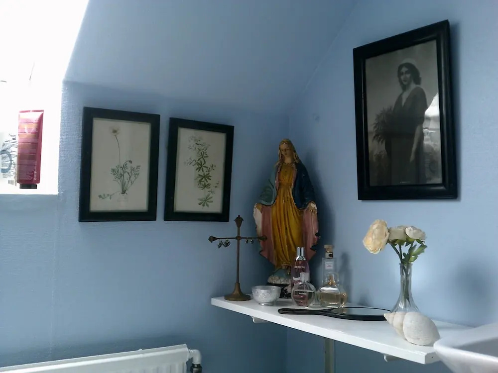 The Little Guesthouse
