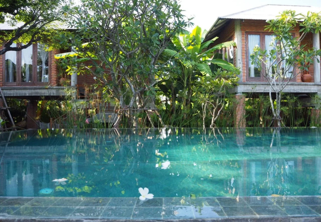 BaanSuk Sukhothai Resort