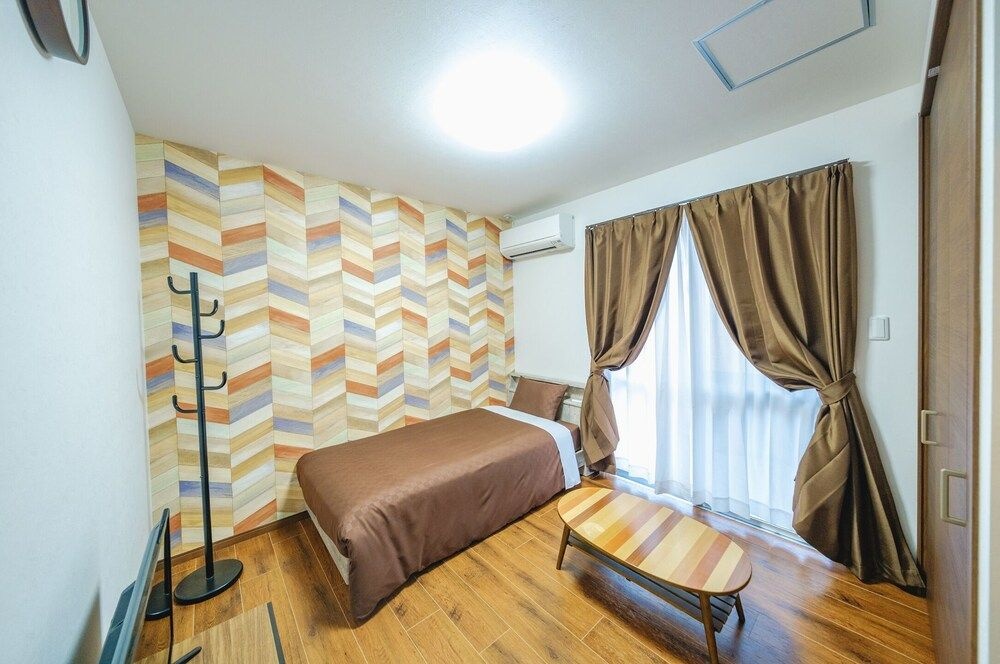 Island Guest House