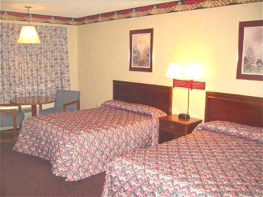 Yorktown Motor Lodge