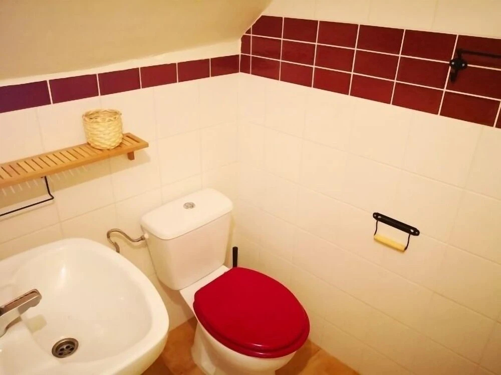 Apartamento 6100