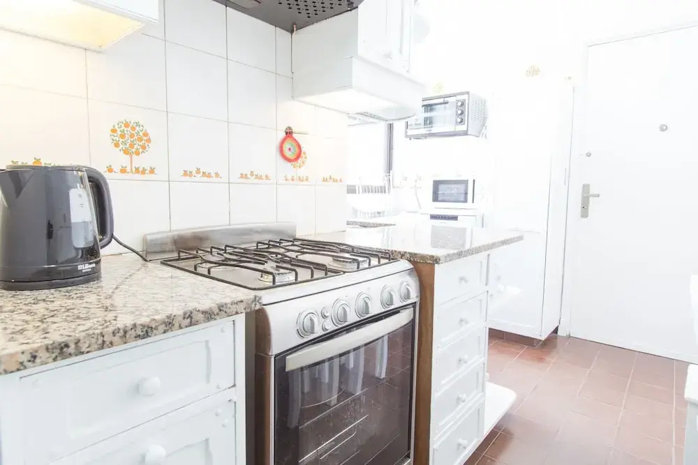 Segui Apartment by Be Local Argentina