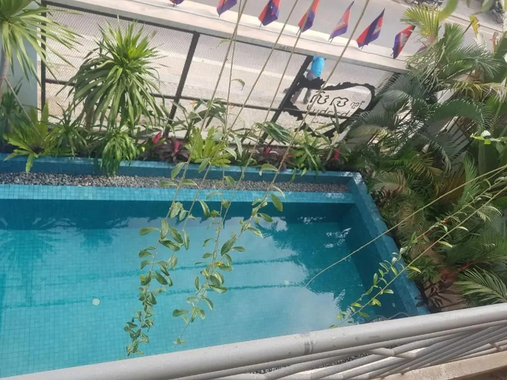 Baahu Villa