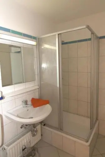 Ferienappartement K312 Fur 2-3 Personen In Strandnahe