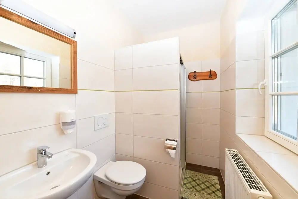Freundliche Wohnung in Lubben an der Spree