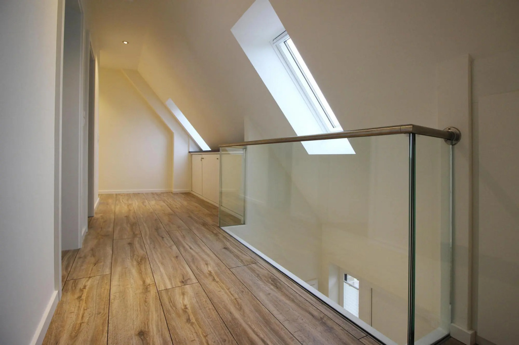 Semi-detached house, St. Peter-Ording