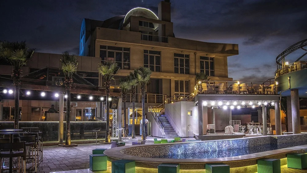 Hotel Bella Nella